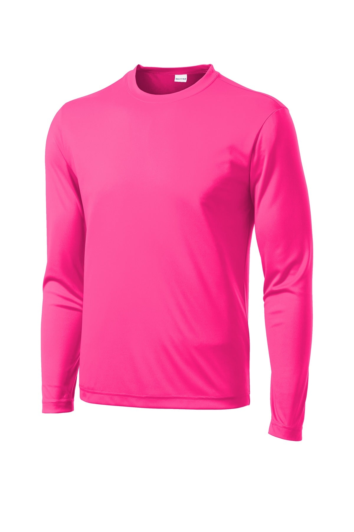 Performance Long Sleeve T-shirt