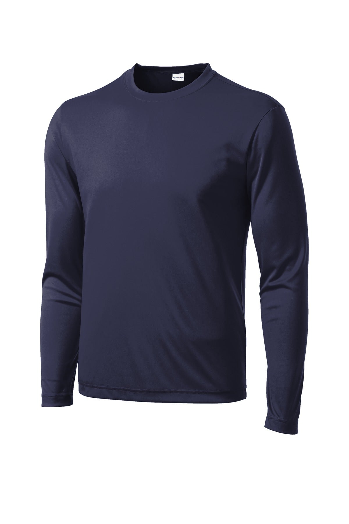 Performance Long Sleeve T-shirt
