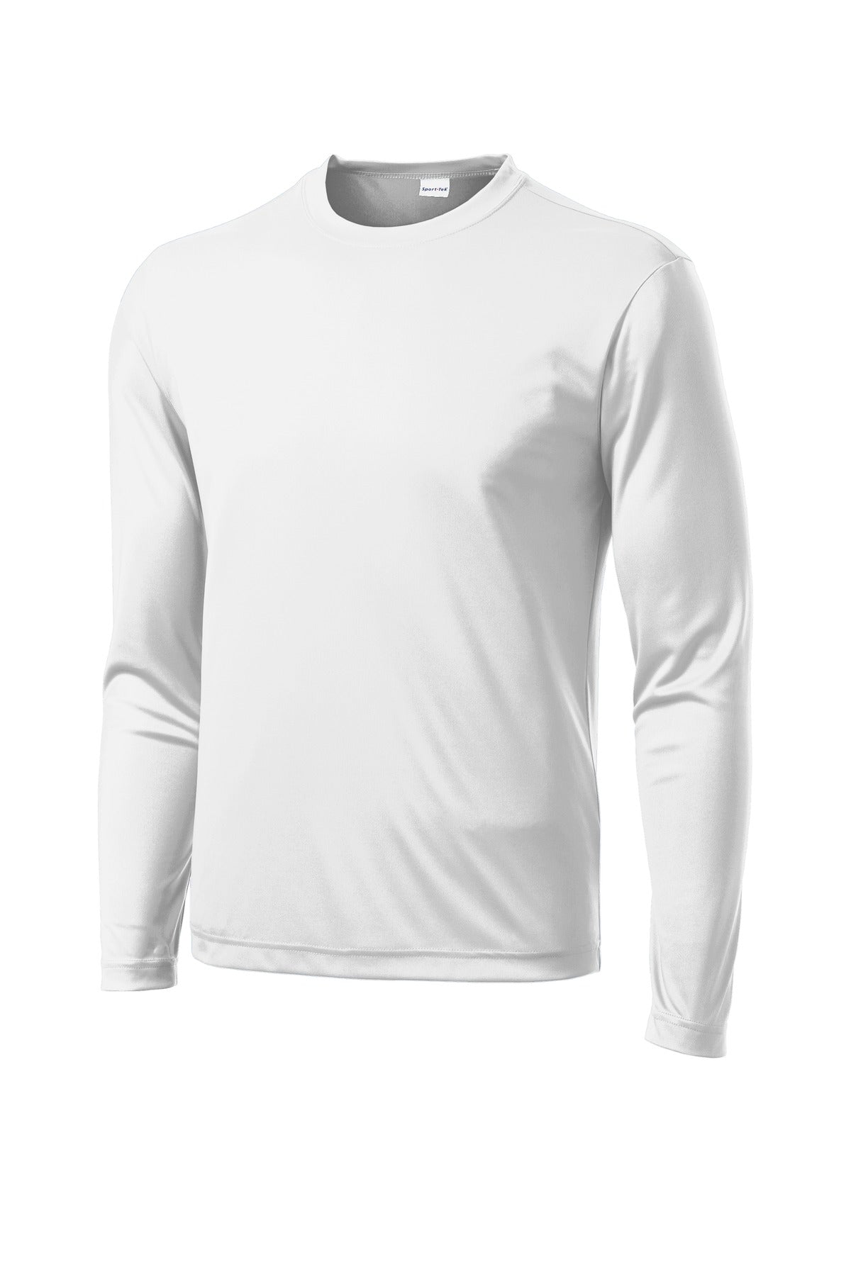 Performance Long Sleeve T-shirt