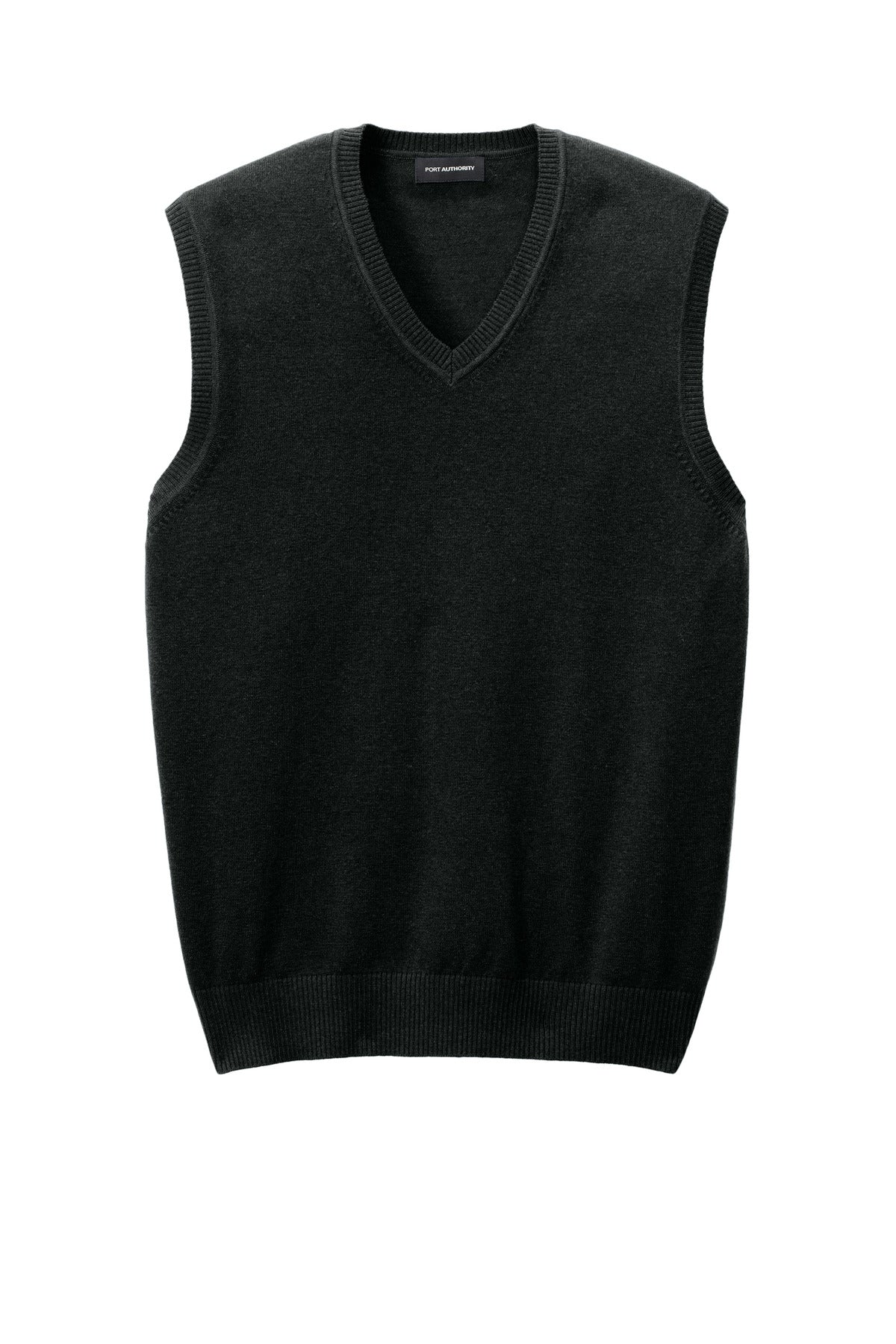 Easy Care Sweater Vest