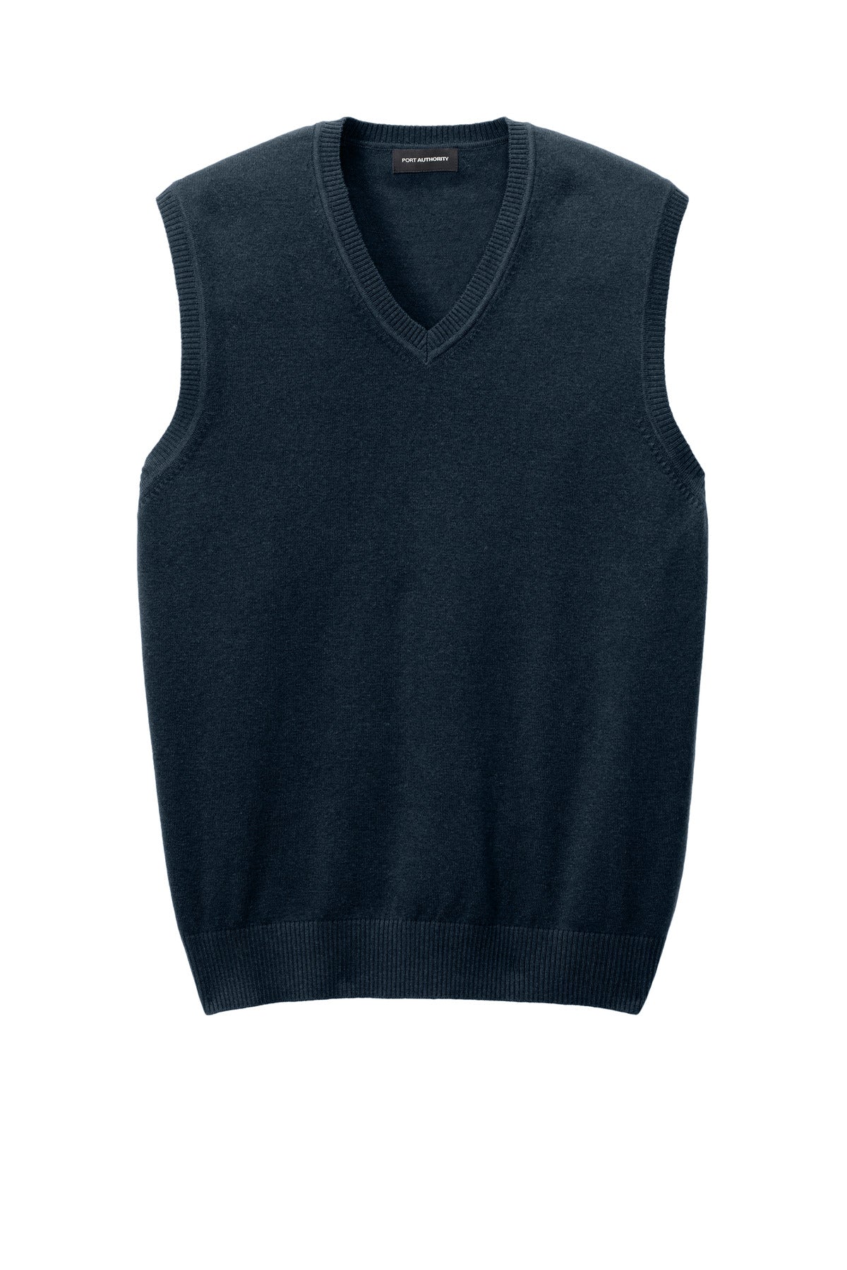 Easy Care Sweater Vest