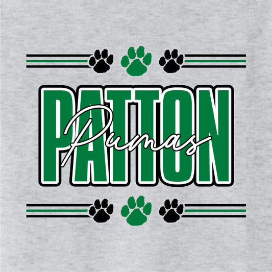 Spiritwear Design Template 64