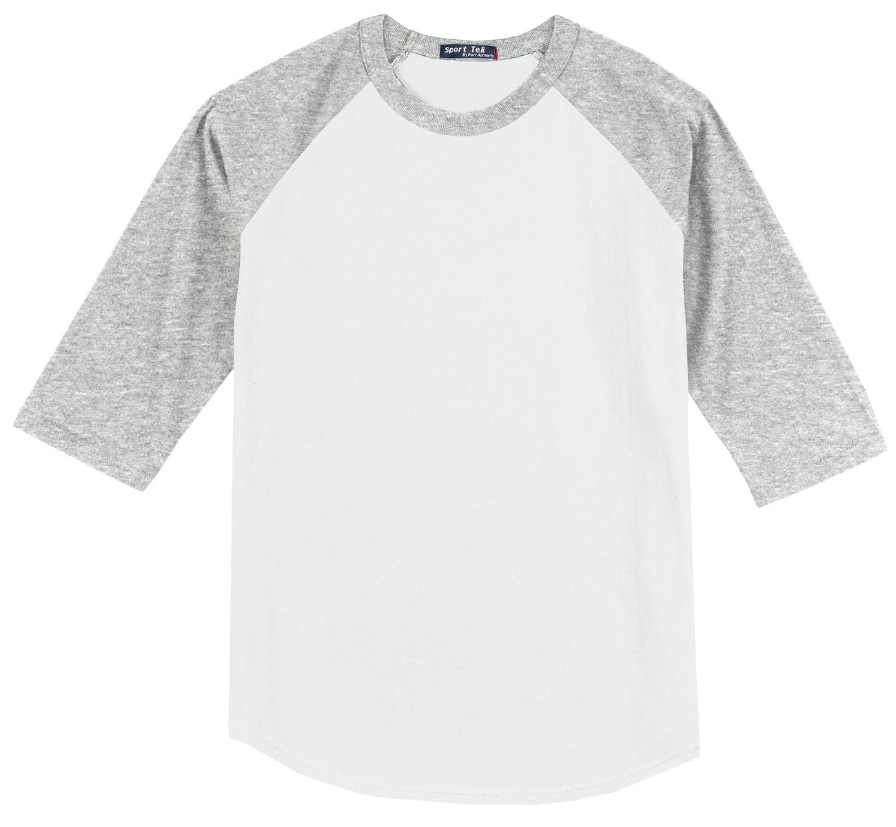 3/4 Sleeve Baseball T-shirt