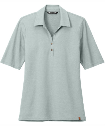 Ladies TravisMathew Sunsetters Polo