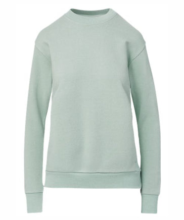 Ladies Raelynn Cloud Crewneck Sweatshirt