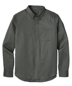 Long Sleeve SuperPro React Twill