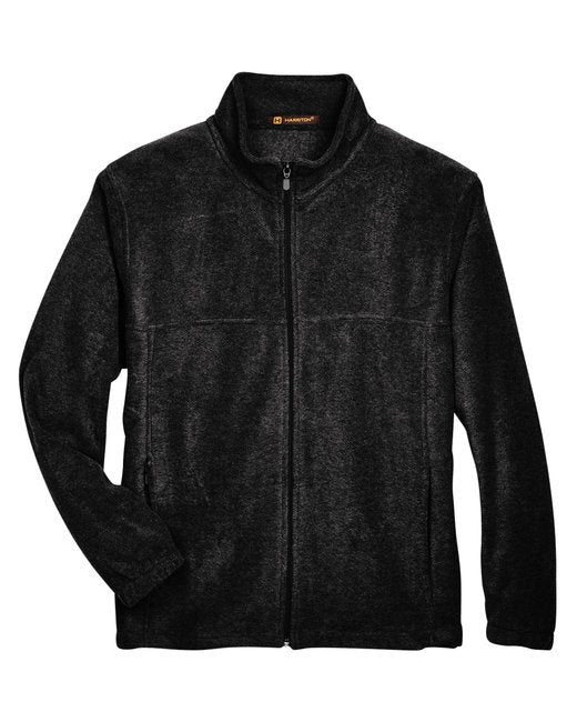 Fleece Full-Zip Jacket (8522111484181)