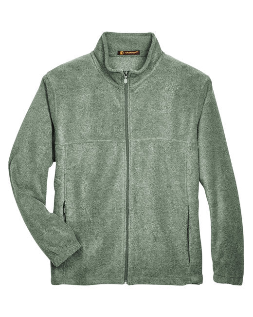 Fleece Full-Zip Jacket (8522111484181)