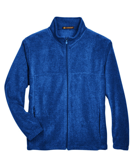 Fleece Full-Zip Jacket (8522111484181)