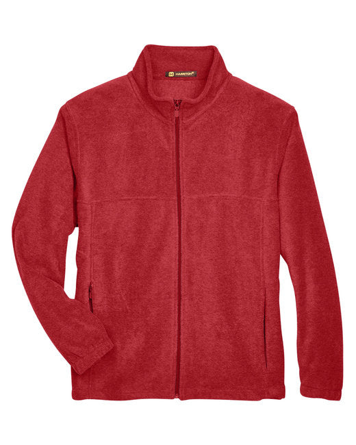 Fleece Full-Zip Jacket (8522111484181)