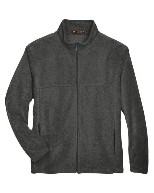 Fleece Full-Zip Jacket (8522111484181)