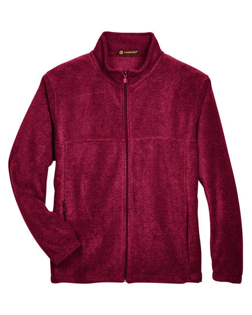 Fleece Full-Zip Jacket (8522111484181)