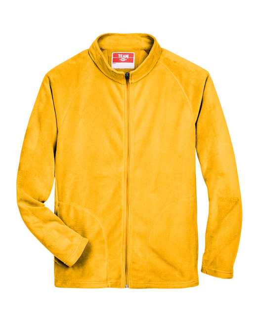 MicroFleece Full-Zip Jacket