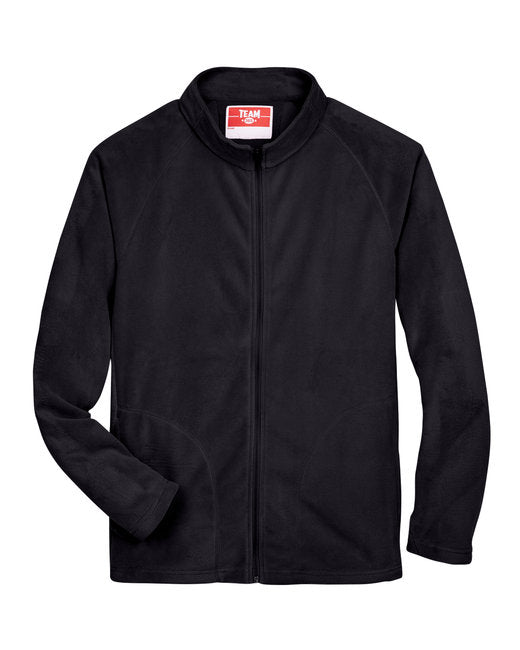 MicroFleece Full-Zip Jacket (8522189144341)
