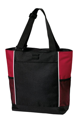 Panel Totebag