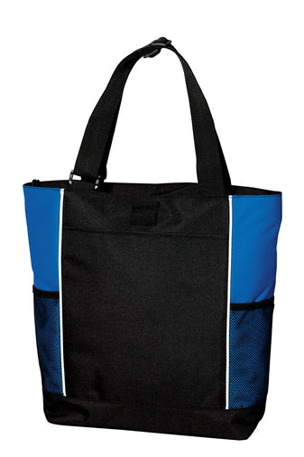 Panel Totebag