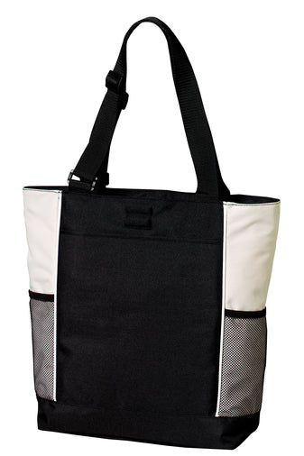 Panel Totebag