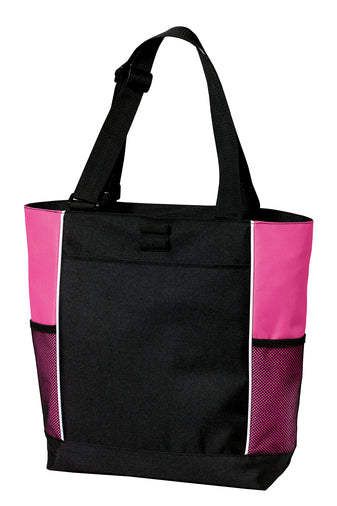 Panel Totebag