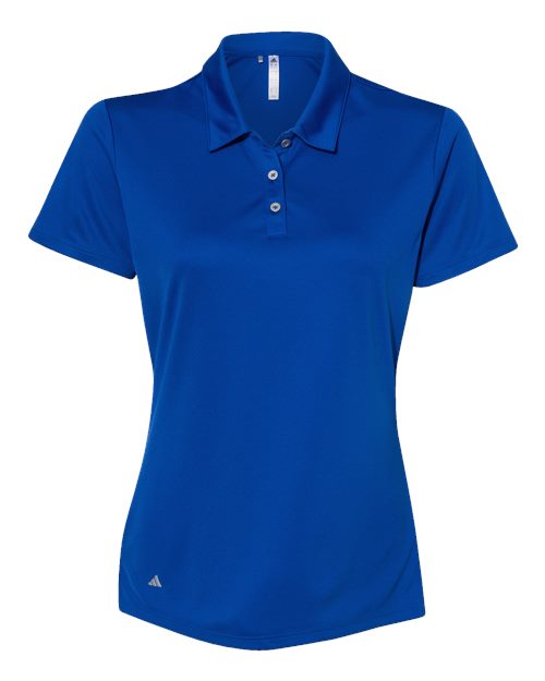 Ladies Adidas Performance Polo