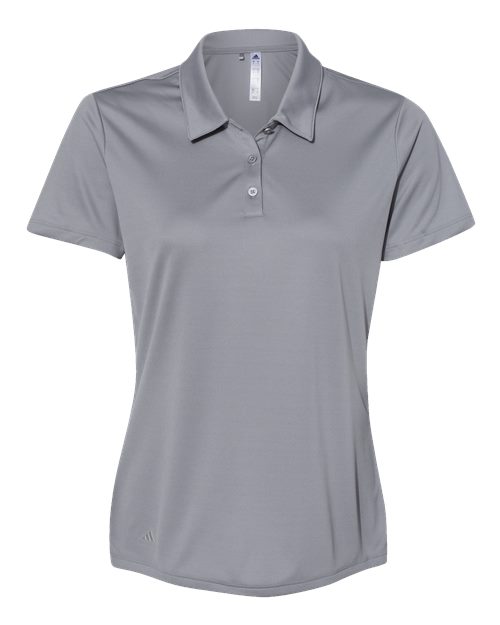 Ladies Adidas Performance Polo