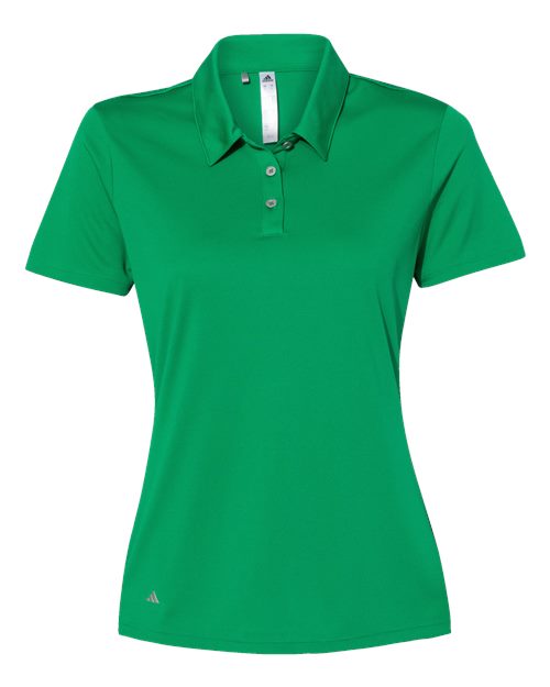 Ladies Adidas Performance Polo
