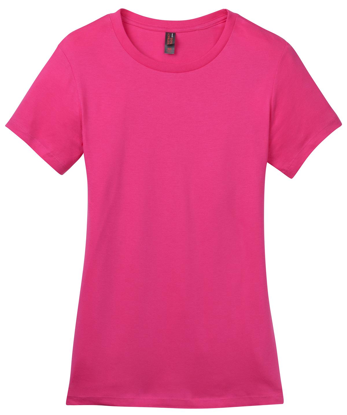 Ladies Perfect T-shirt