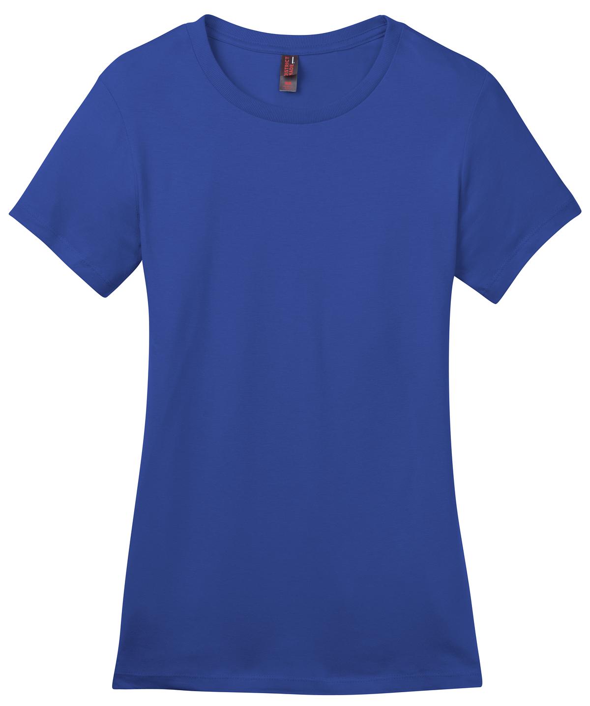 Ladies Perfect T-shirt