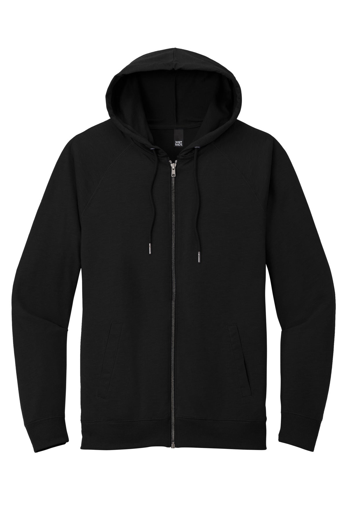 Featherweight French Terry Full-Zip Hoodie