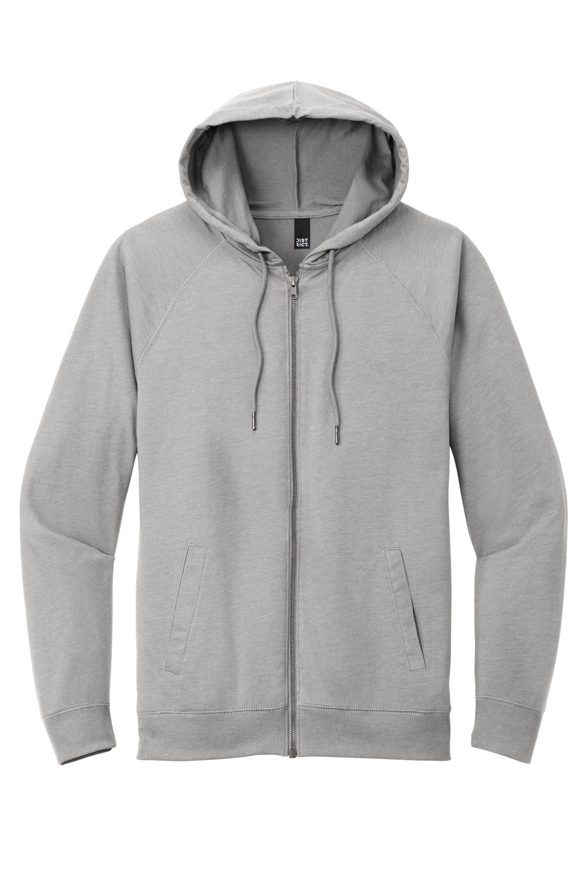 Featherweight French Terry Full-Zip Hoodie