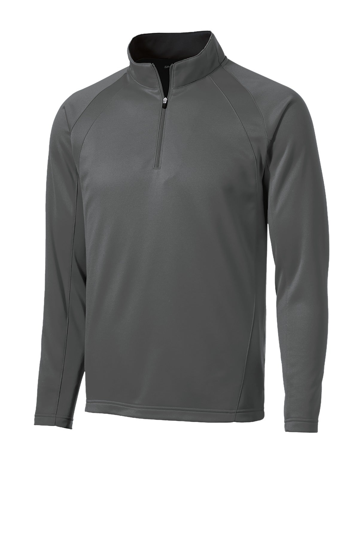 Sport-Wick Fleece 1/4 Zip Pullover