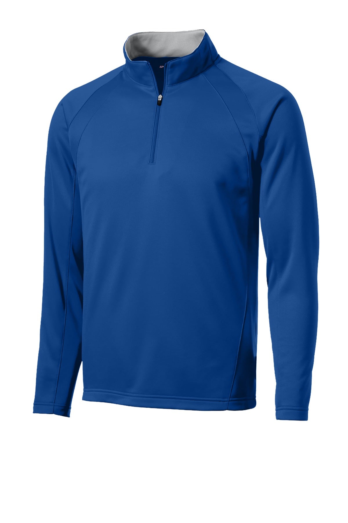Sport-Wick Fleece 1/4 Zip Pullover