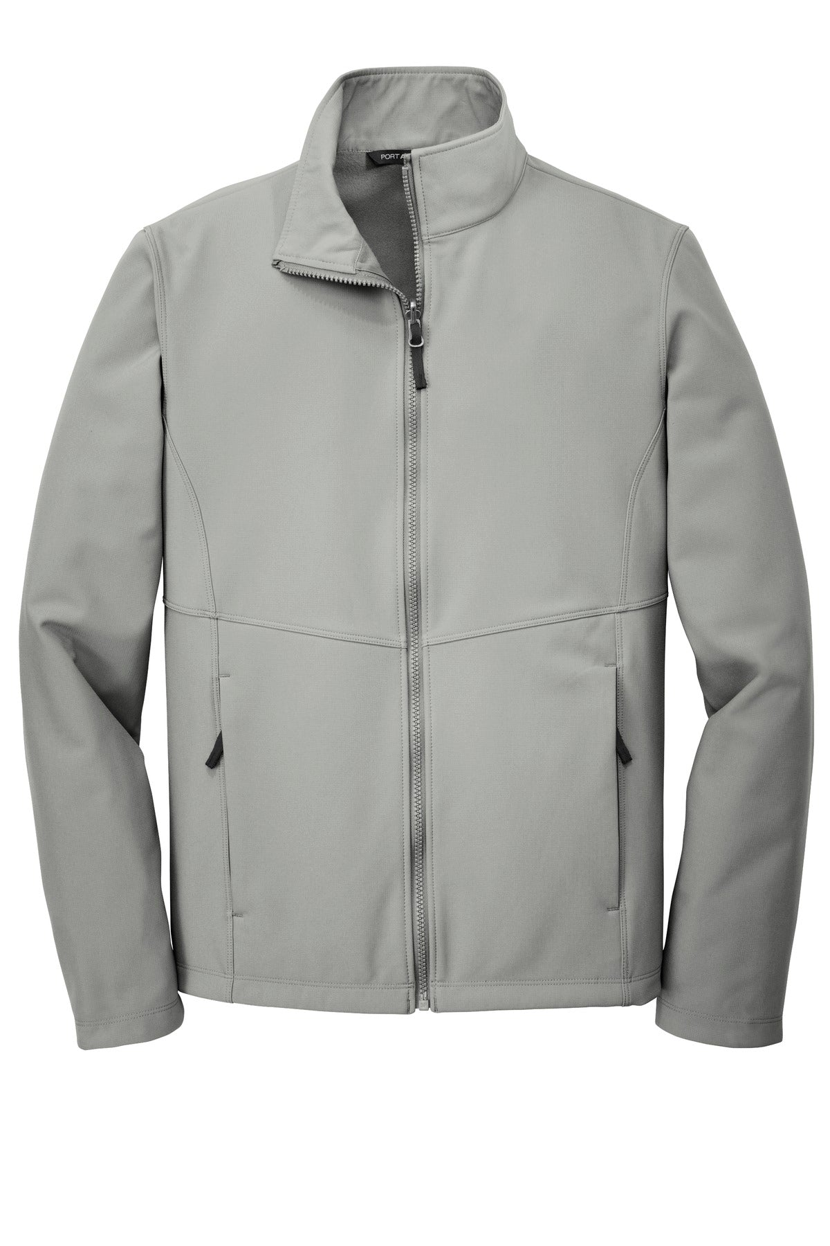 Collective Soft Shell Jacket