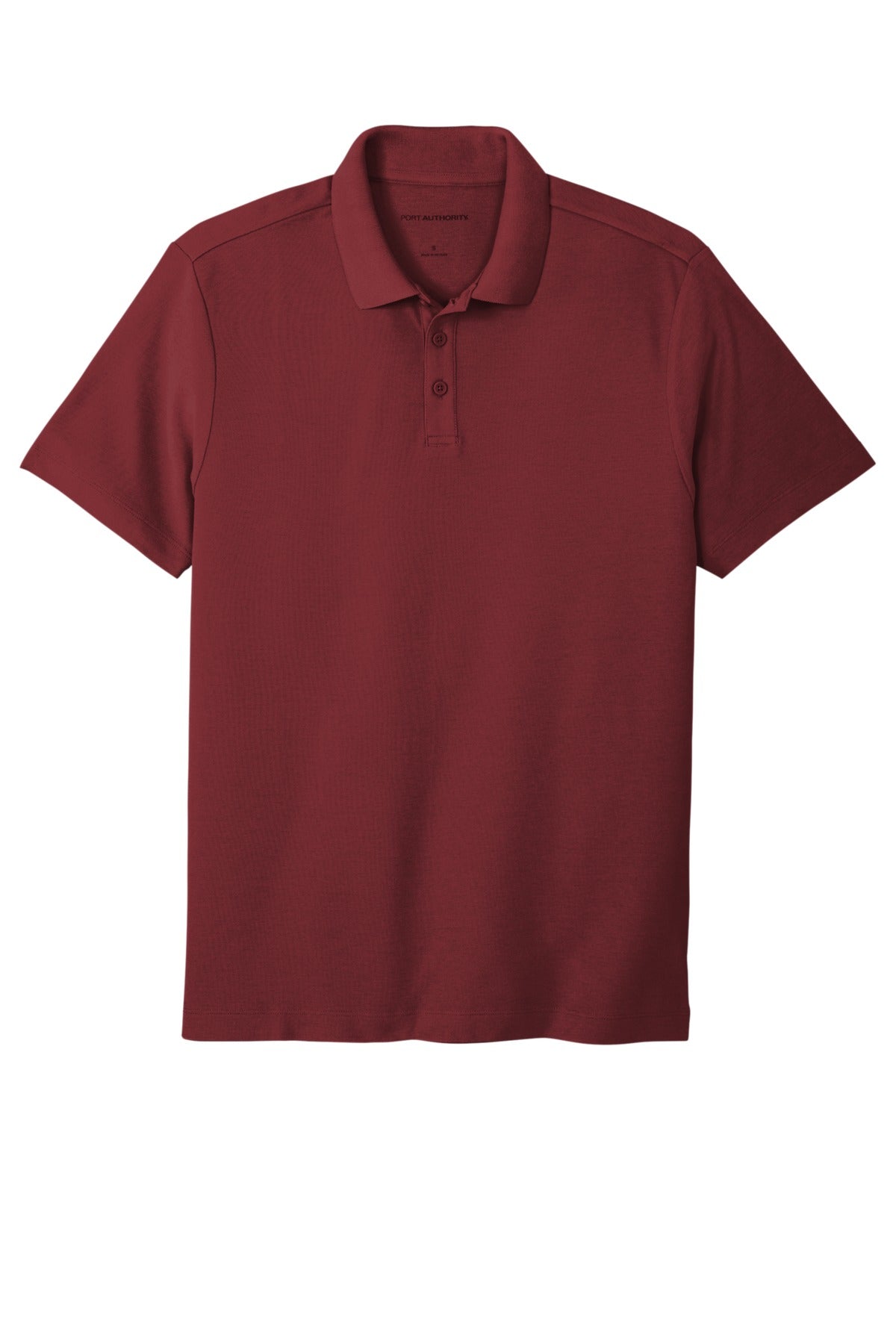 SuperPro React Pique Polo