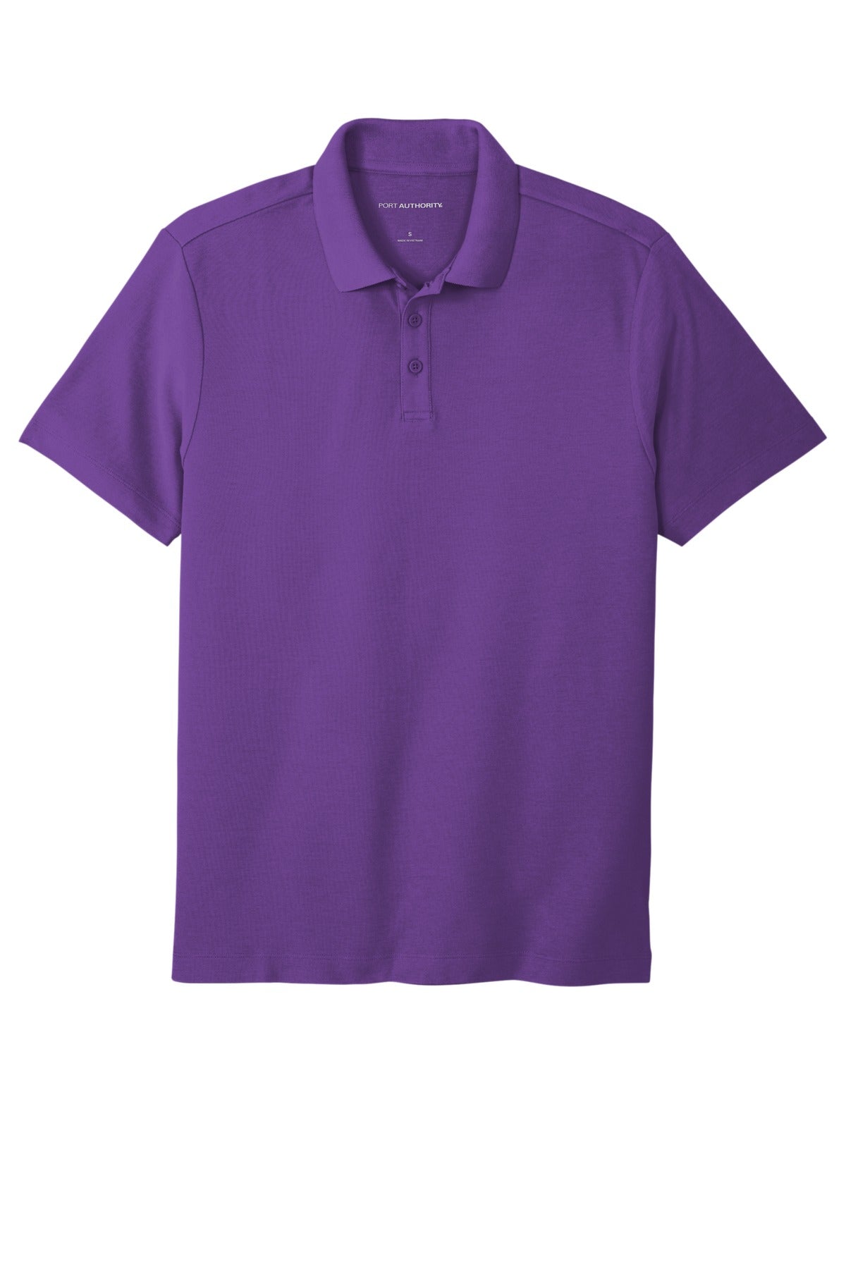SuperPro React Pique Polo
