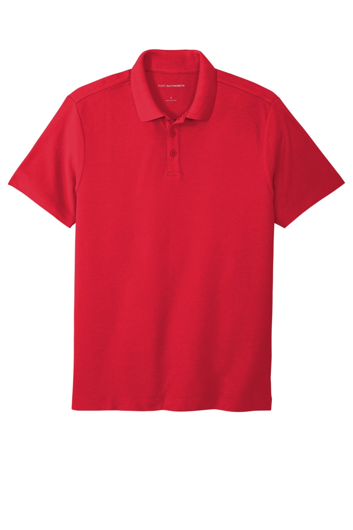 SuperPro React Pique Polo