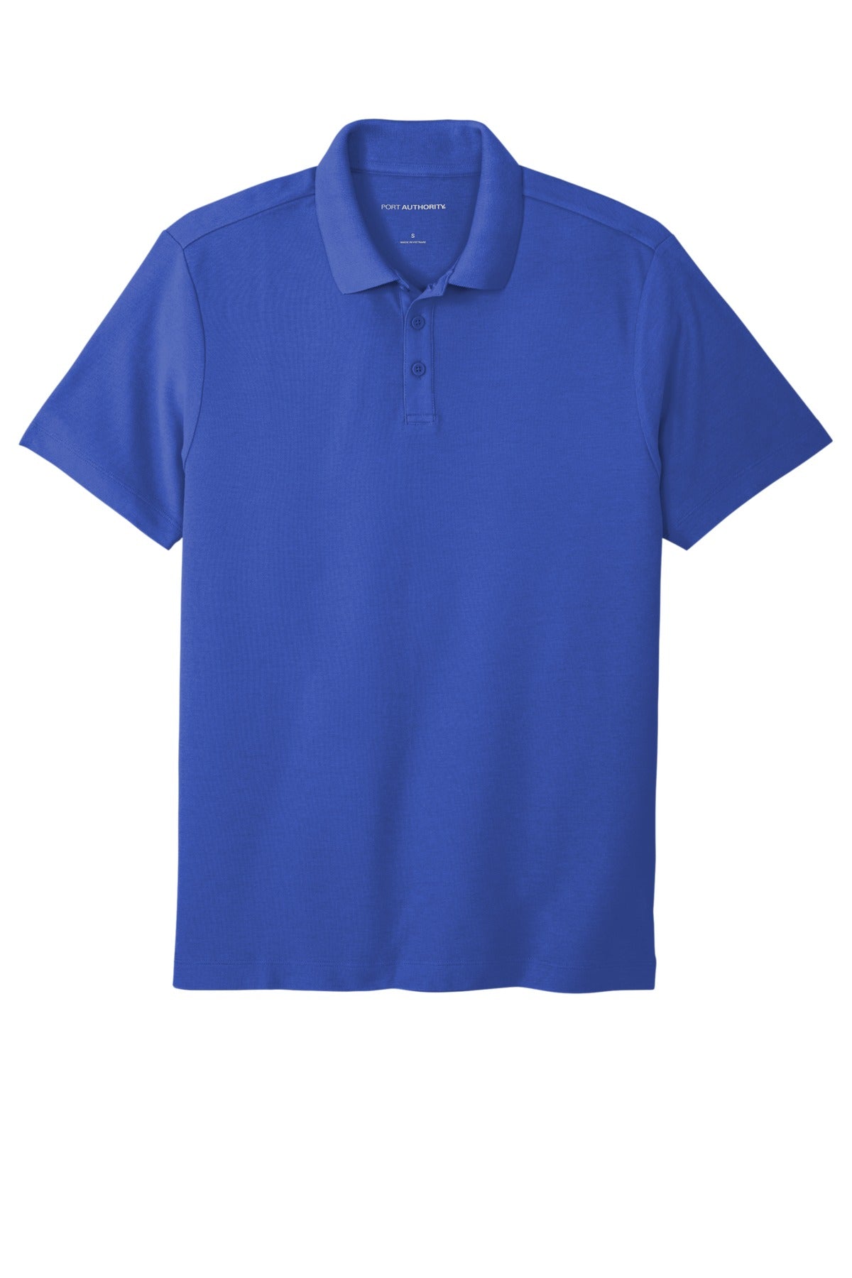 SuperPro React Pique Polo