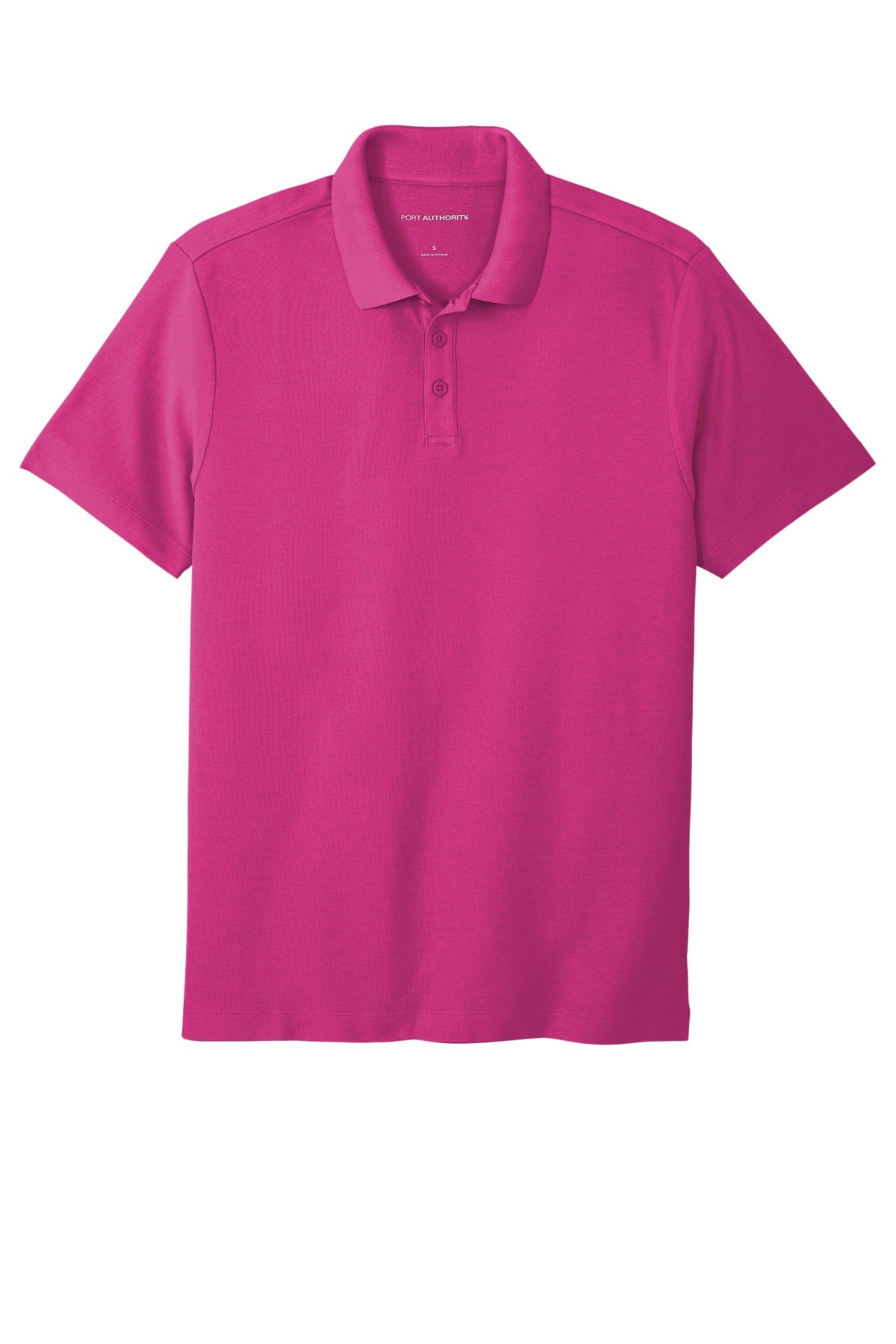 SuperPro React Pique Polo