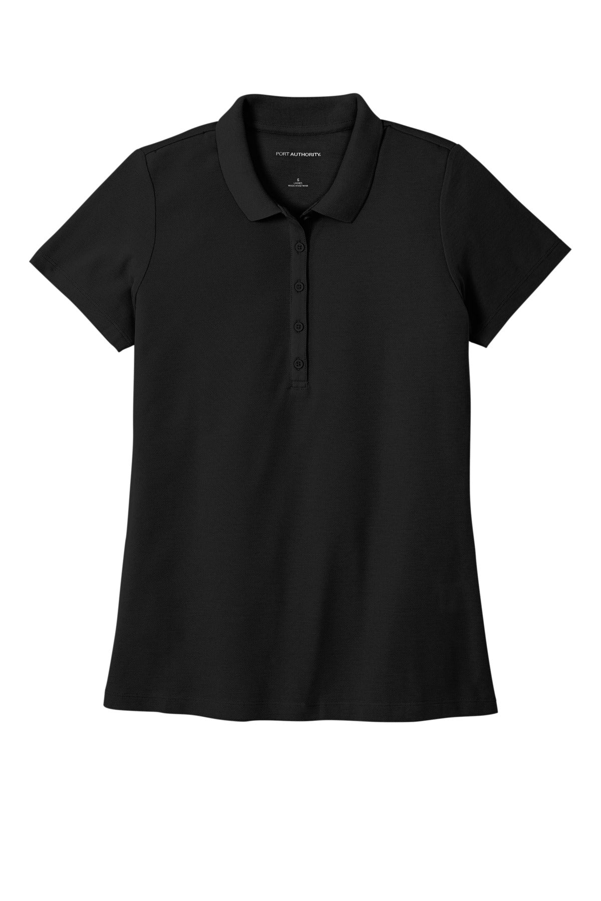 Ladies SuperPro React Pique Polo