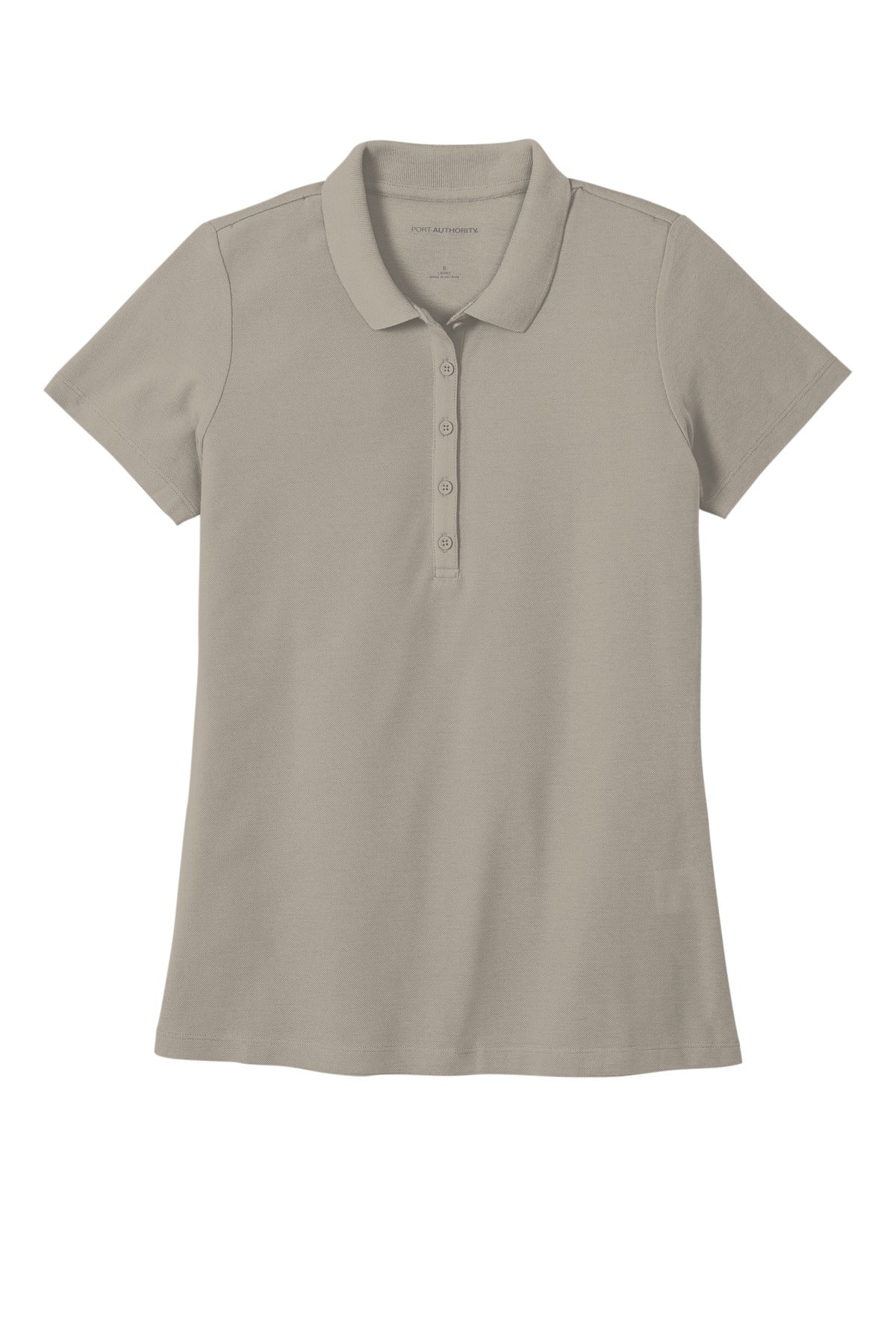 Ladies SuperPro React Pique Polo