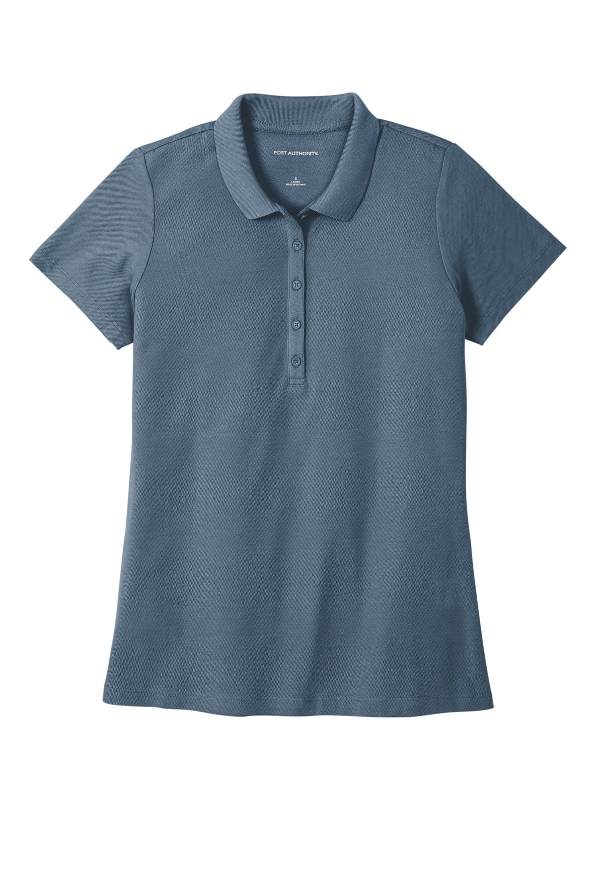 Ladies SuperPro React Pique Polo