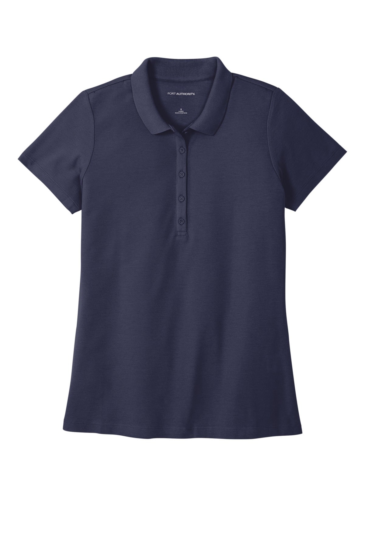 Ladies SuperPro React Pique Polo
