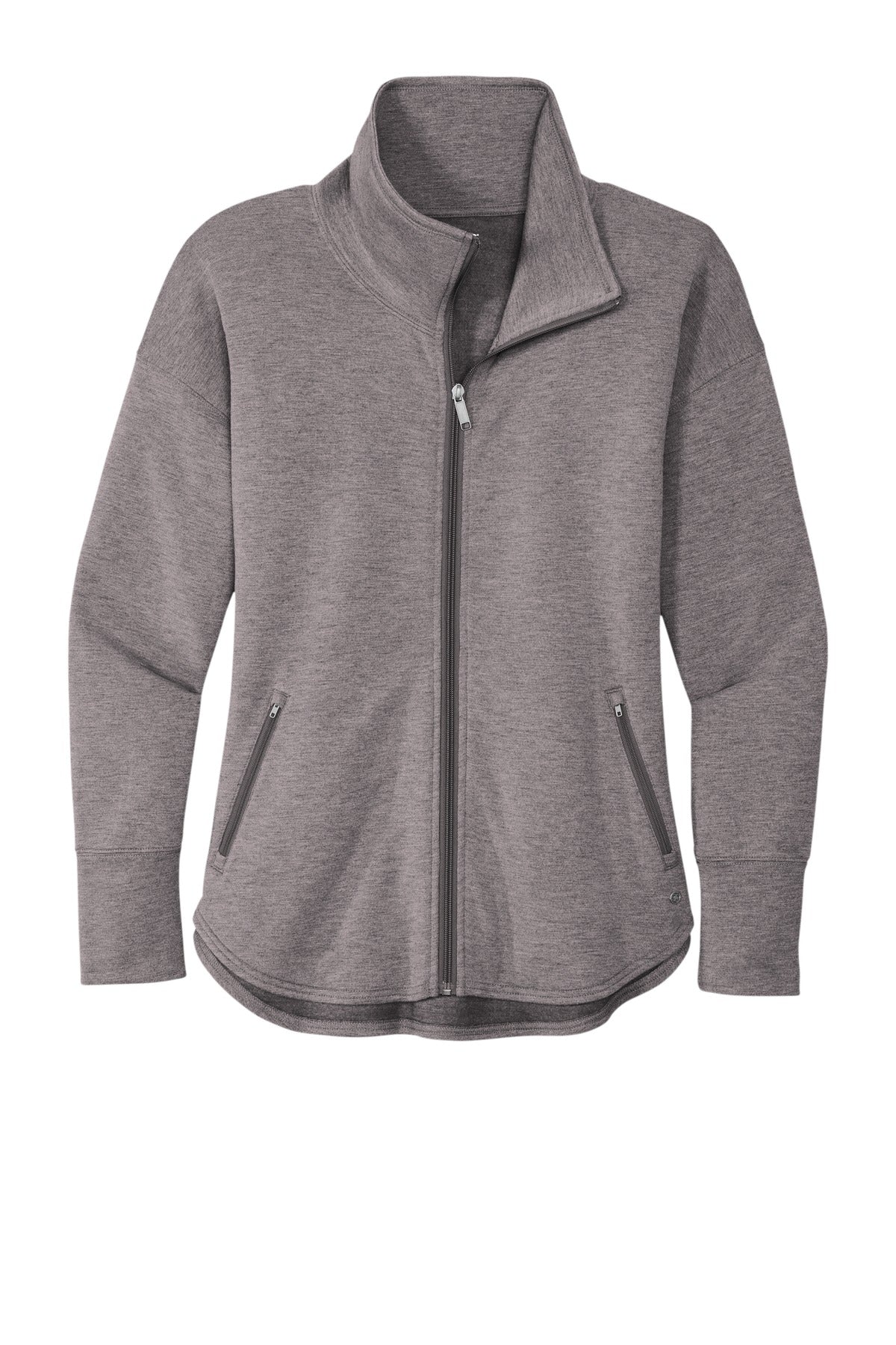 Ladies OGIO Luuma Full-Zip Fleece