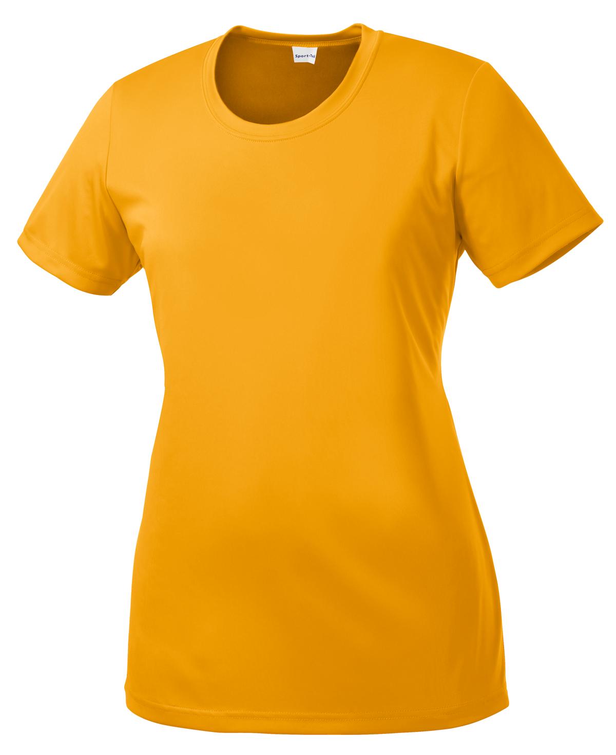 Ladies Performance T-shirt