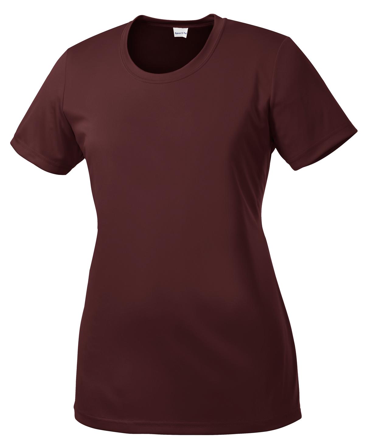 Ladies Performance T-shirt