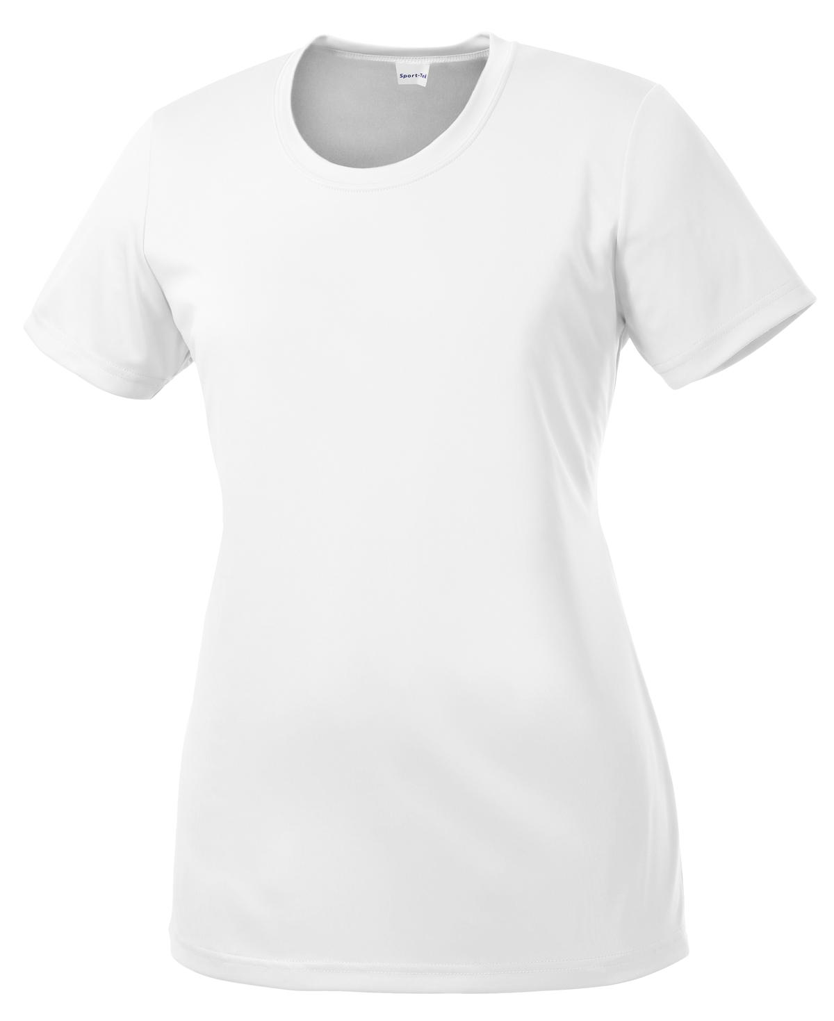 Ladies Performance T-shirt