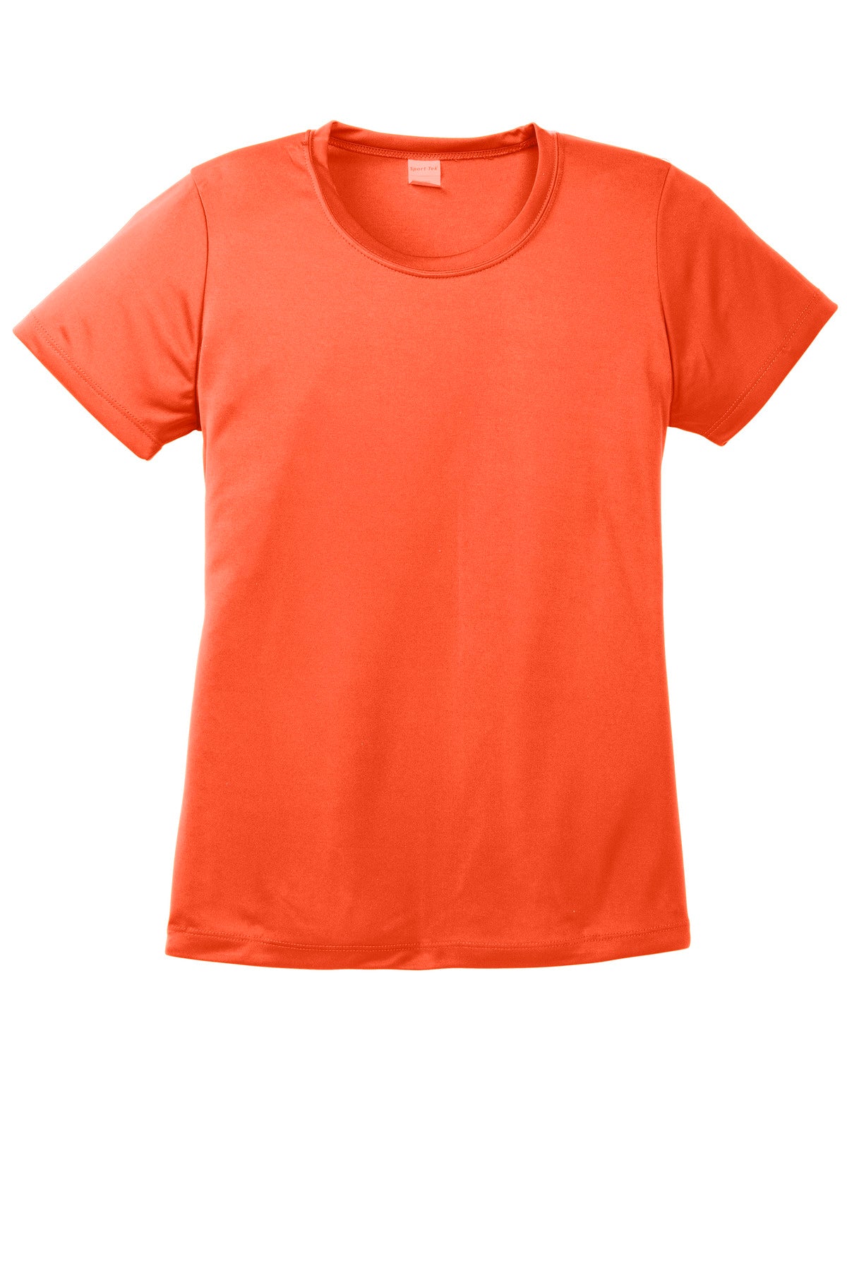Ladies Performance T-shirt