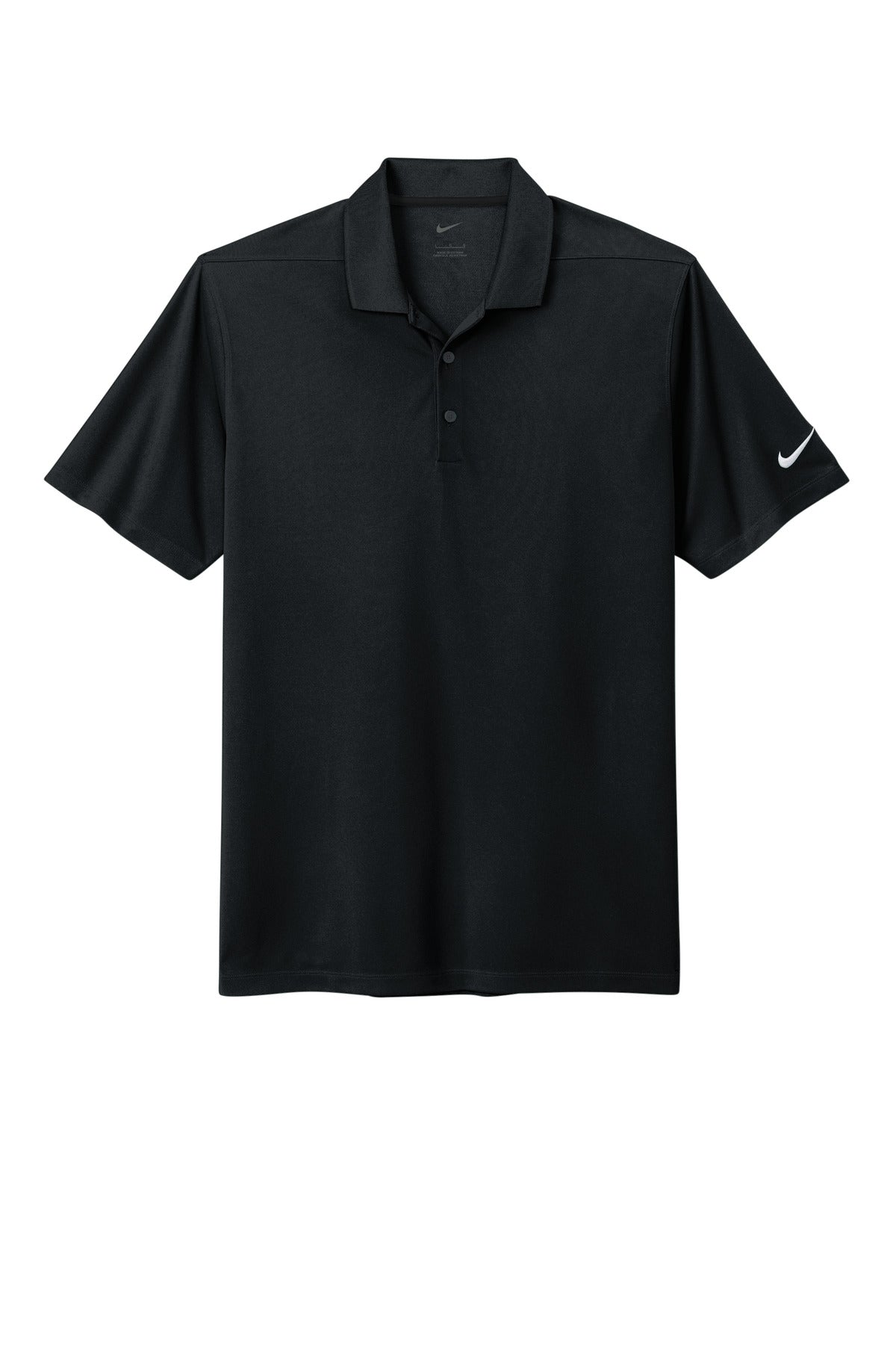 NIKE Dri-Fit Performance Micro Pique Polo