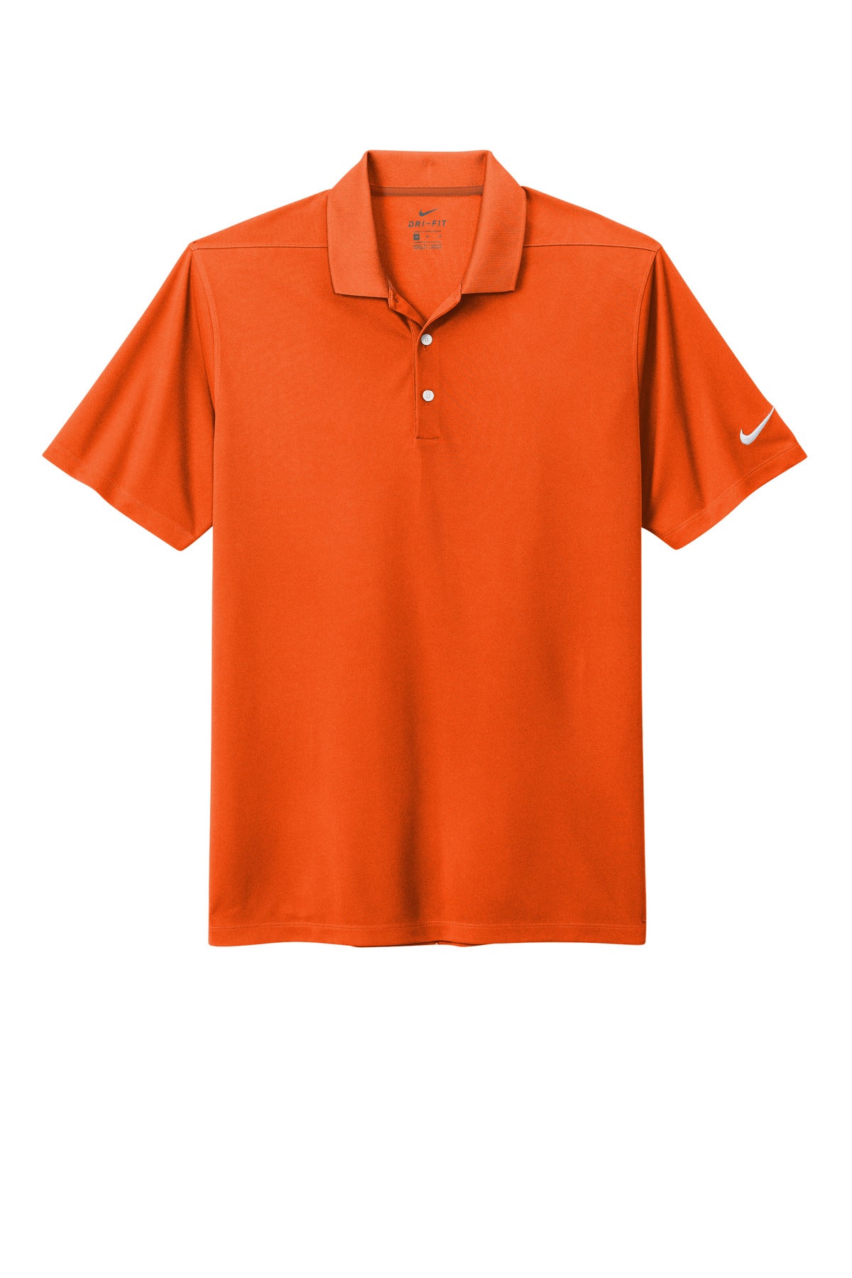 NIKE Dri-Fit Performance Micro Pique Polo