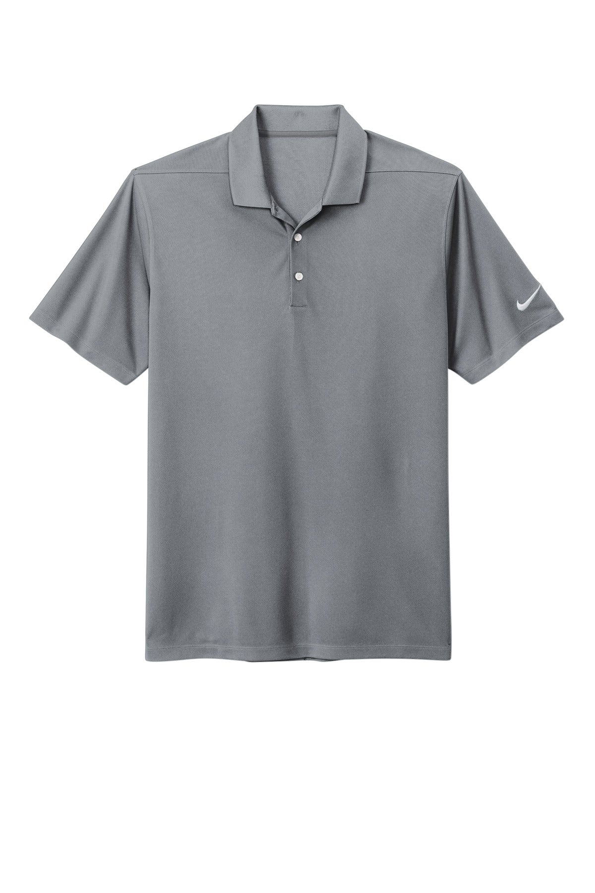 NIKE Dri-Fit Performance Micro Pique Polo