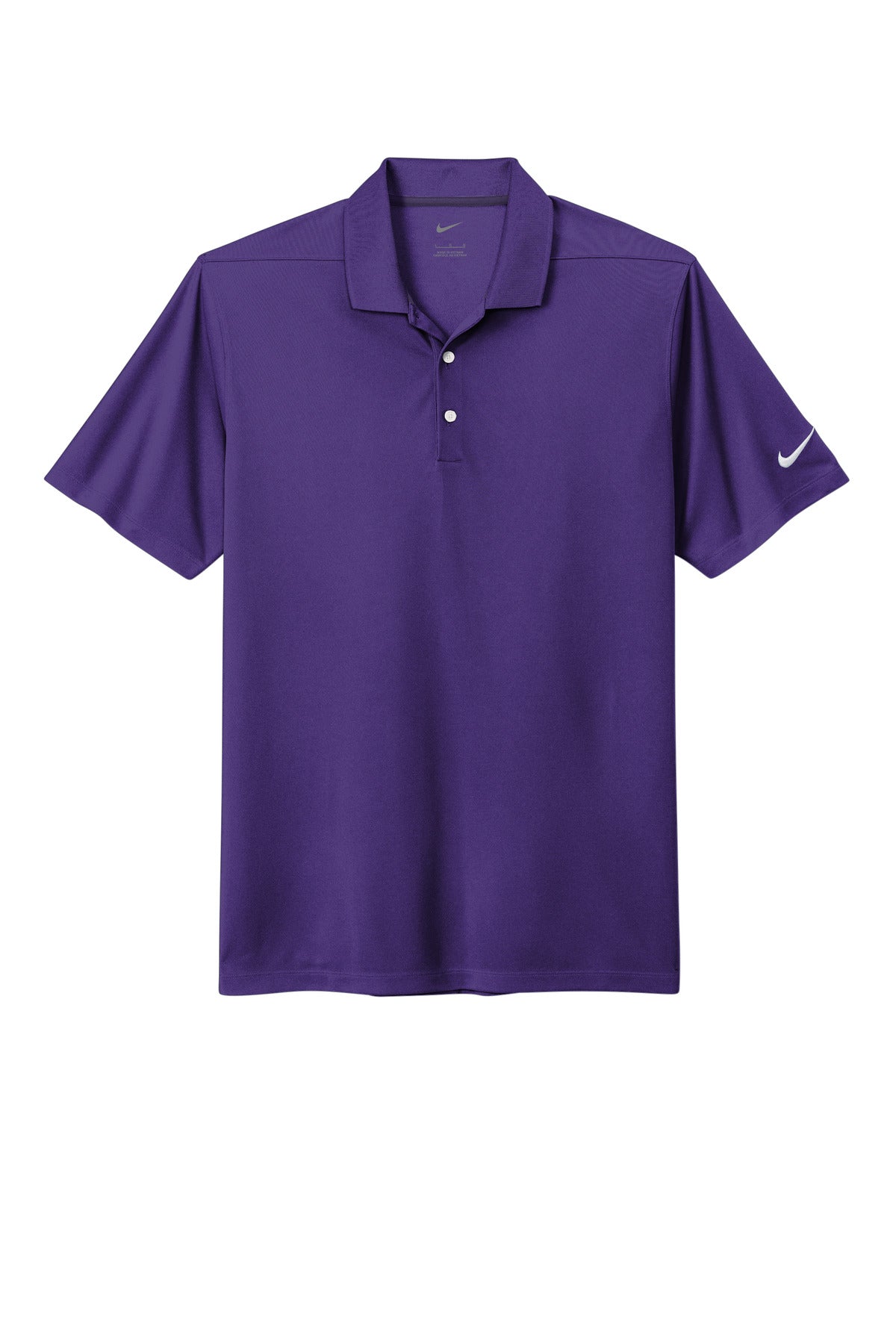 NIKE Dri-Fit Performance Micro Pique Polo